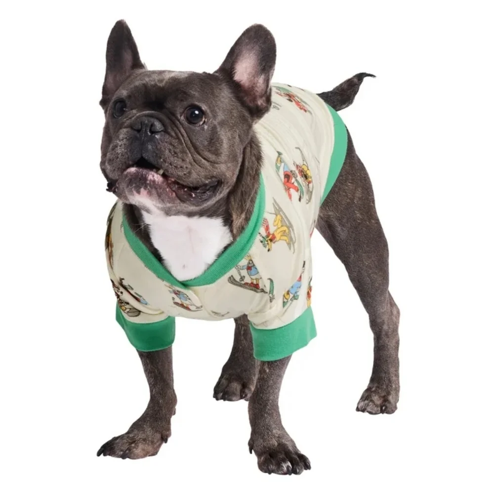 Disney Character Pet Holiday Pajamas - Picture 1 of 4